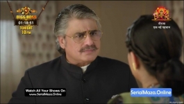 Neerja Ek Nayi Pehchaan - 16th October 2023